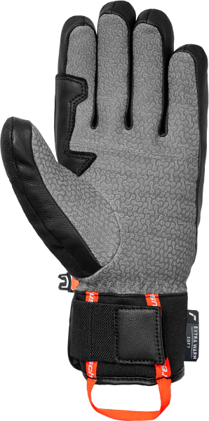 Reusch Alpine Master 6501141 7700 black back.png
