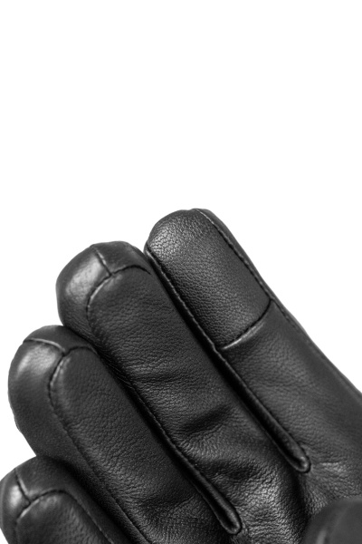 Reusch Roy DRY PALM FIDLOCK 6501184 7700 black 5.j