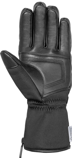 Reusch Method WINDSTOPPER® 6501193 7700 black back