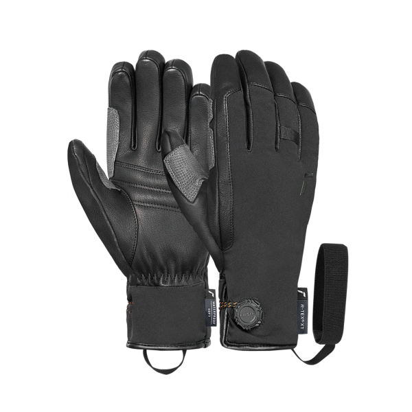 Reusch Explorer Fidlock R-TEX® XT 6501202 7700 bla