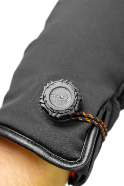 Reusch Explorer Fidlock R-TEX® XT 6501202 7700 bla
