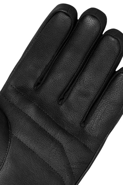 Reusch Booster GORE-TEX 6501329 7068 black red 5.j