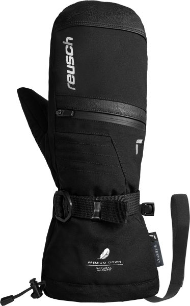 Reusch Lando R-TEX® XT Mitten 6501544 7702 black f