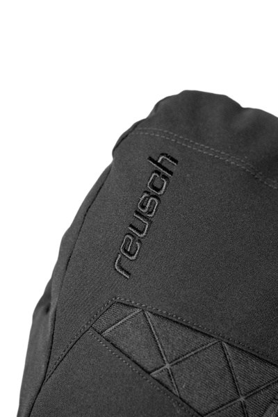 Reusch Malone R-TEX® XT Mitten 6501573 7700 black 