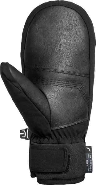 Reusch Malone R-TEX® XT Mitten 6501573 7700 black 