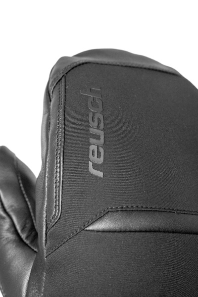 Reusch Volcano Pro GORE-TEX + Gore warm technology