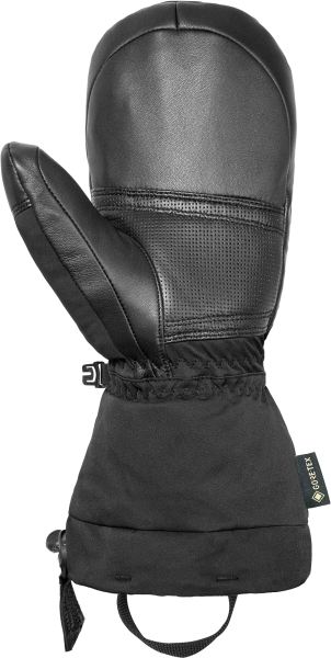 Reusch Volcano Pro GORE-TEX + Gore warm technology