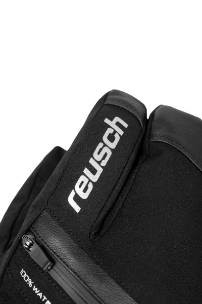 Reusch Lando R-TEX® XT Lobster 6501844 7702 black 