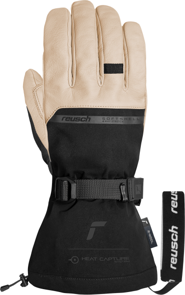 Reusch Duality R-WOOL 6502105 9002 brown front.png