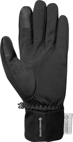 Reusch Tromso WINDSTOPPER® TOUCH-TEC 6505162 7700 