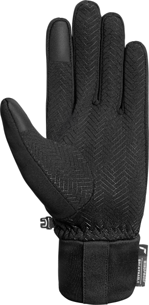 Reusch Noorvik STORMBLOXX TOUCH-TEC 6505171 7700 b