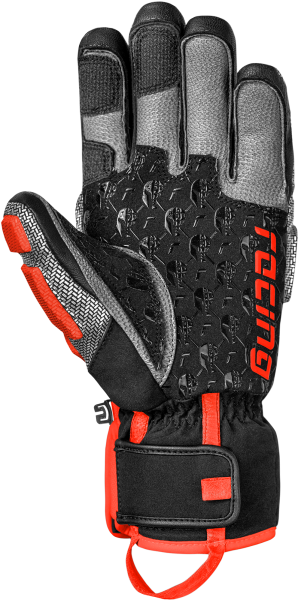 Reusch Worldcup Warrior GS 6511111 7588 7588 back.
