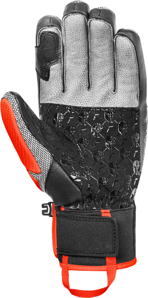 Reusch Worldcup Warrior SC 6511115 7588 7588 back.