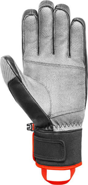 Reusch Worldcup Warrior Team 6511122 7588 7588 bac
