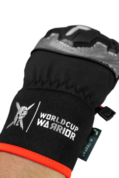 Reusch Worldcup Warrior R-TEX® XT 6511233 7588 758