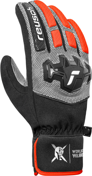 Reusch Worldcup Warrior R-TEX® XT 6511233 7588 758