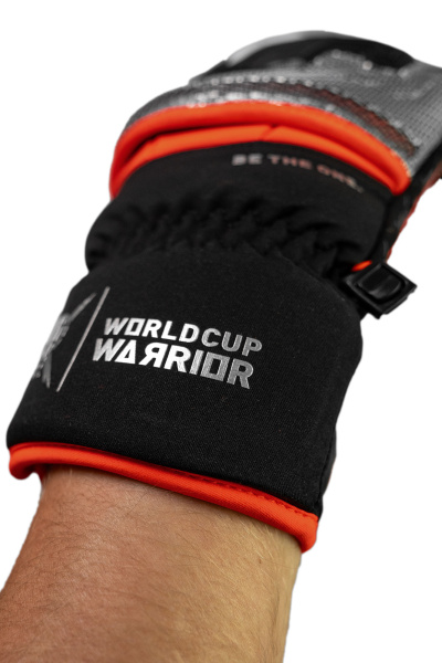 Reusch Worldcup Warrior GS Mitten 6511411 7588 758