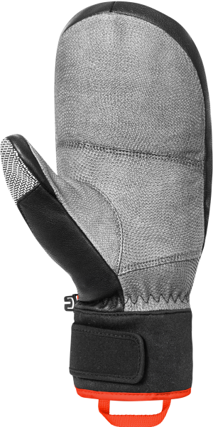 Reusch Worldcup Warrior Team Mitten 6511422 7588 7