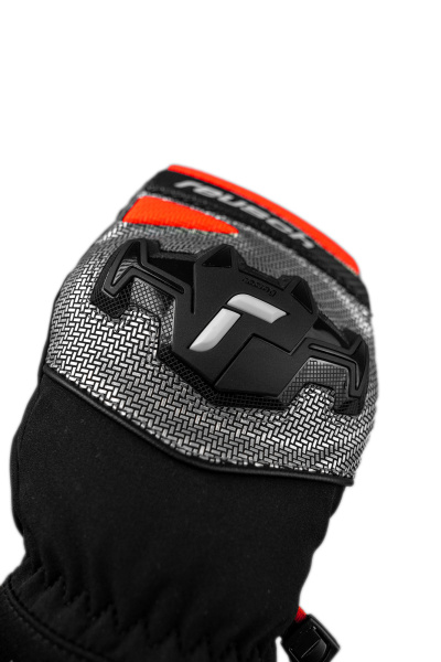 Reusch Worldcup Warrior R-TEX® XT Mitten 6511533 7