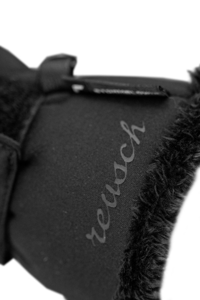 Reusch Silver Moon STORMBLOXX 6531143 7700 black 2