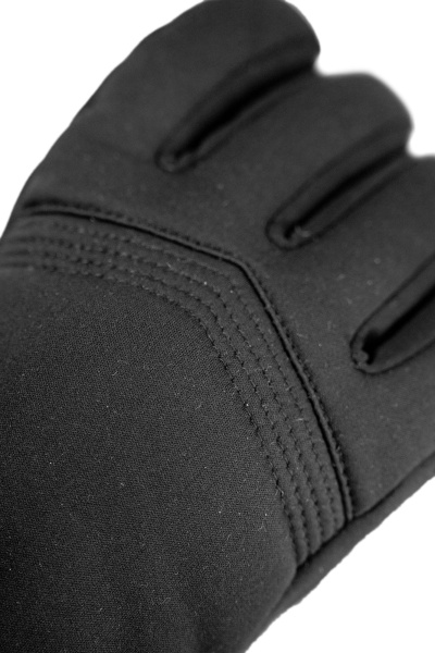 Reusch Silver Moon STORMBLOXX 6531143 7700 black 3