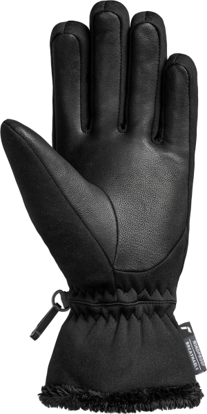 Reusch Silver Moon STORMBLOXX 6531143 7700 black b