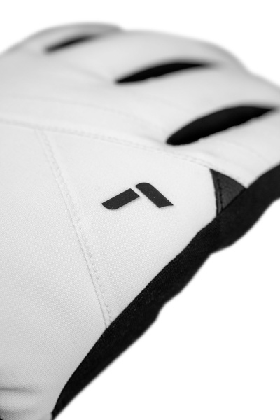 Reusch Alena R-TEX® XT 6531213 1101 white black 2.