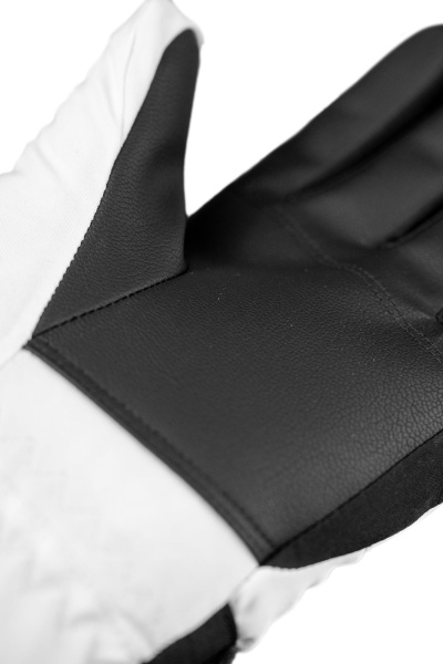 Reusch Alena R-TEX® XT 6531213 1101 white black 5.