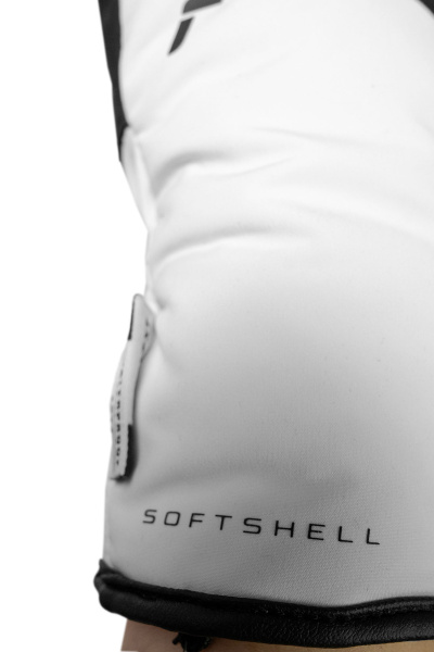 Reusch Madison R-TEX® XT 6531222 1101 white black 