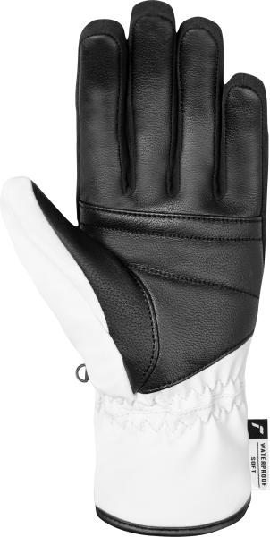 Reusch Madison R-TEX® XT 6531222 1101 white black 