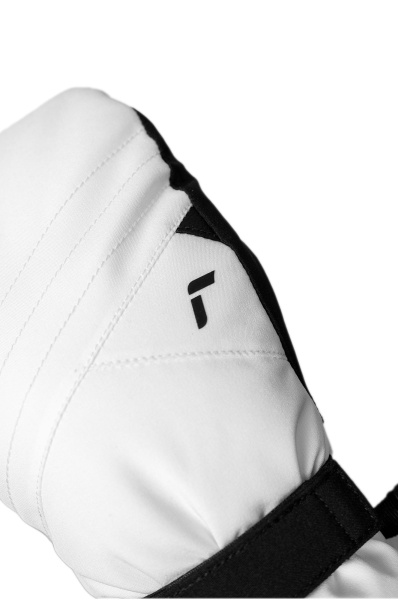 Reusch Alena R-TEX® XT Mitten 6531513 1101 white b