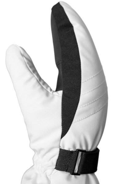 Reusch Alena R-TEX® XT Mitten 6531513 1101 white b