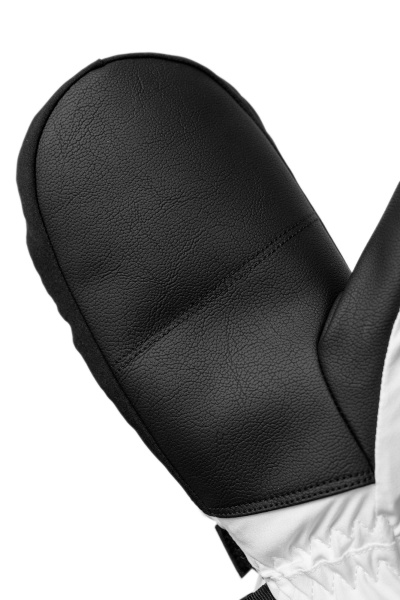 Reusch Alena R-TEX® XT Mitten 6531513 1101 white b