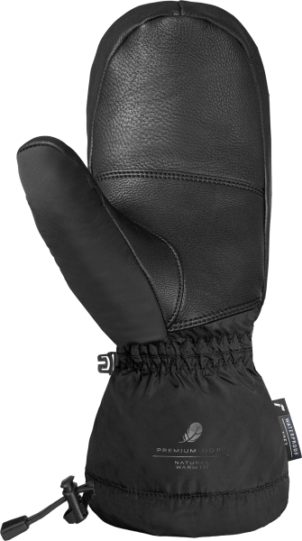 Reusch Yuna Down R-TEX® XT Mitten 6531554 7700 bla