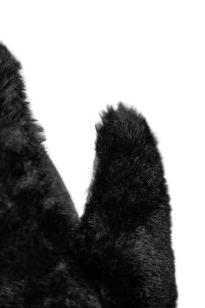 Reusch Molly R-TEX® XT Mitten 6531557 7700 black 4