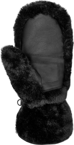 Reusch Molly R-TEX® XT Mitten 6531557 7700 black b