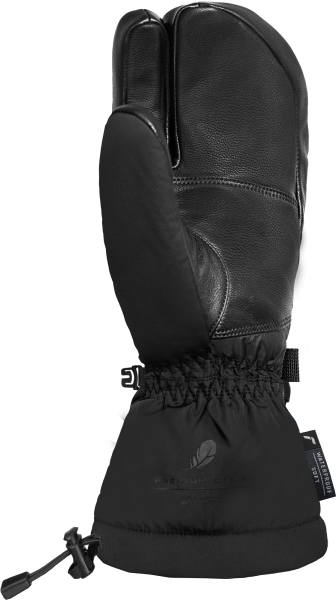 Reusch Yuna Down R-TEX® XT Lobster 6531854 7700 bl