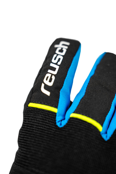 Reusch Benji R-TEX® XT Junior 6561211 7002 black b