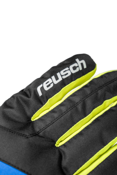 Reusch Dan R-TEX® XT Junior 6561213 7002 black blu