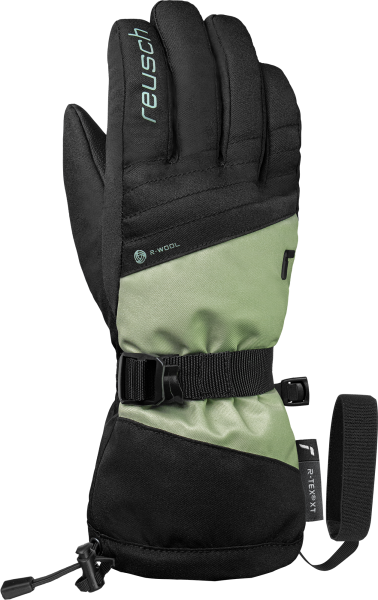 Reusch Andrea R-TEX® XT Junior 6561230 7499 7499 f