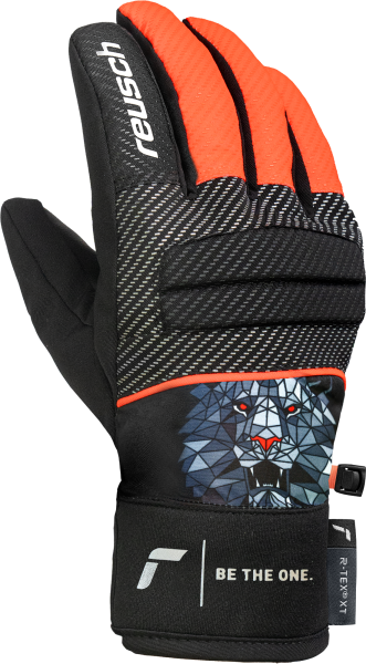 Reusch Warrior R-TEX® XT Junior 6561250 7588 7588 