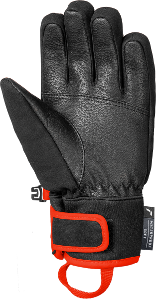 Reusch Worldcup Warrior Prime R-TEX® XT Junior 657