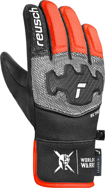Reusch Worldcup Warrior Prime R-TEX® XT Junior 657