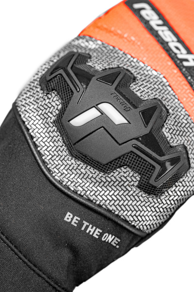 Reusch Worldcup Warrior R-TEX® XT Junior Mitten 65