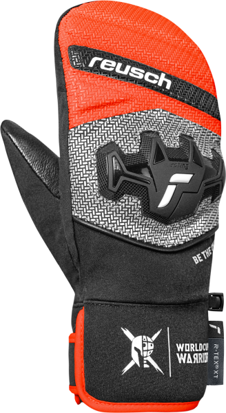 Reusch Worldcup Warrior R-TEX® XT Junior Mitten 65
