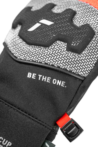 Reusch Worldcup Warrior Prime R-TEX® XT Junior Mit