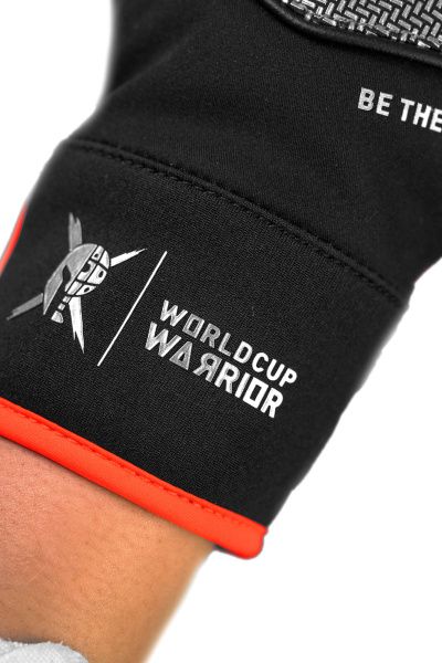 Reusch Worldcup Warrior Prime R-TEX® XT Junior Mit