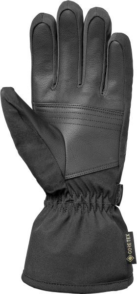 Reusch Alba GORE-TEX 6590327 7702 black back.png