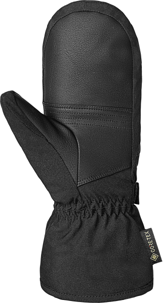 Reusch Alba GORE-TEX Mitten 6590627 7702 black bac