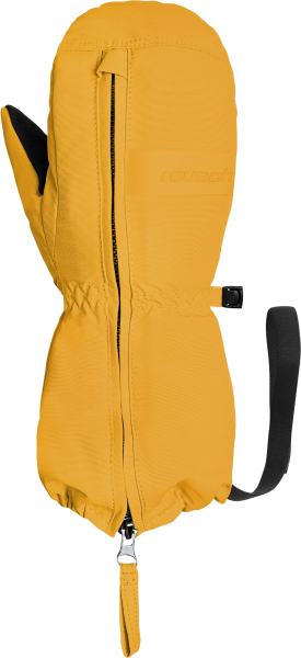 Reusch Moritz Mitten 6592438 2506 yellow front.png